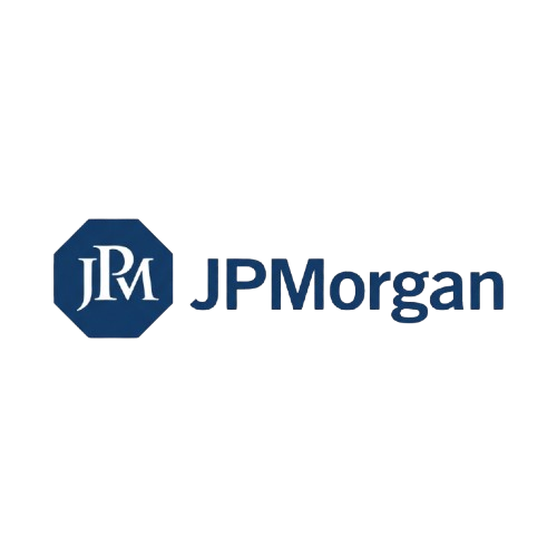 J.P. Morgan